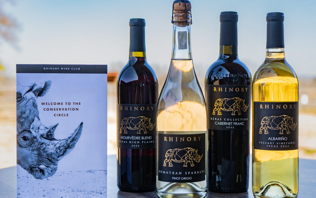 The Wines Everyone Keeps Asking About…