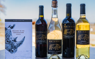 The Wines Everyone Keeps Asking About…