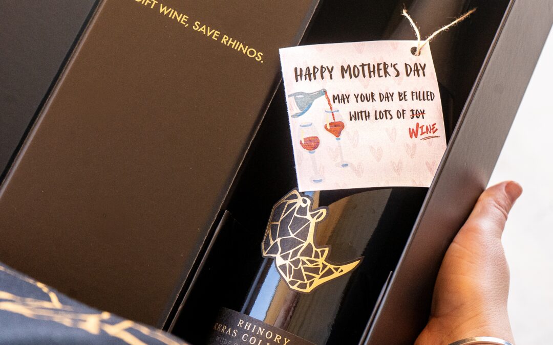 Mother’s Day Food & Wine Pairings