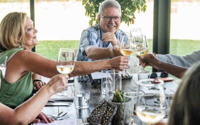 An Evening of Exceptional Wine and Culinary Craftsmanship