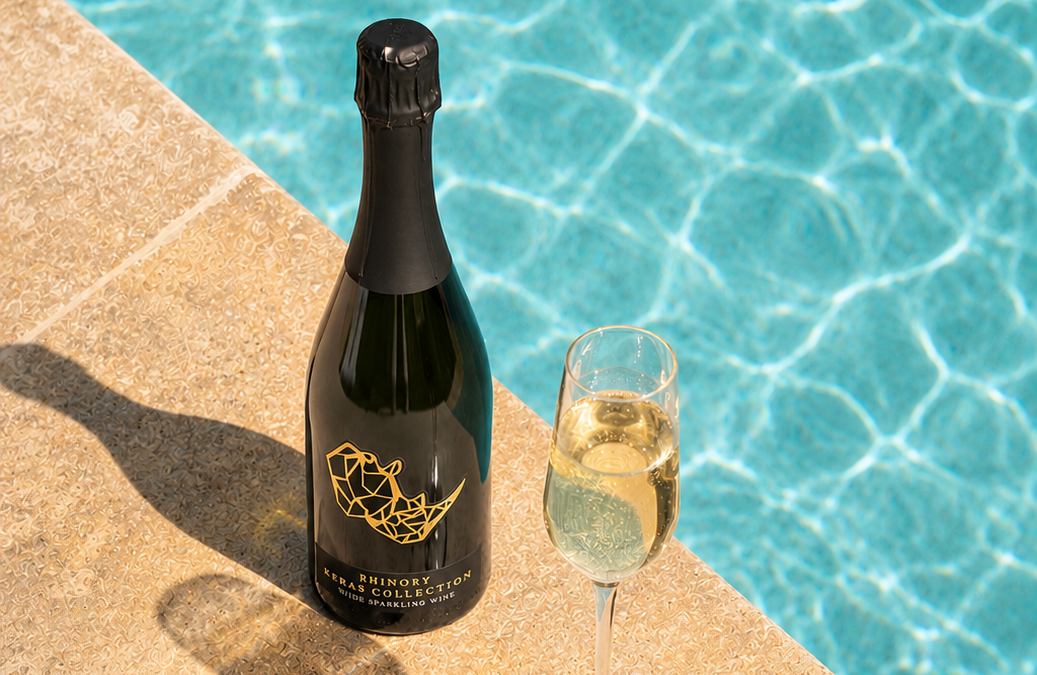 Five South African Wines Made for Summertime
